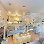 Dom wakacyjny 2 Bed In Carnforth Oc-95452 *