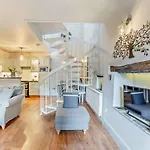 Dom wakacyjny 2 Bed In Carnforth Oc-95452 *