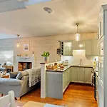 בית נופש 2 Bed In Carnforth Oc-95452