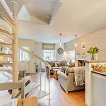 2 Bed In Carnforth Oc-95452 בית נופש קירבי לונסדייל