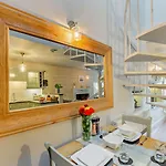 2 Bed In Carnforth Oc-95452 * קירבי לונסדייל