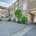 Dom wakacyjny 2 Bed In Carnforth Oc-95452 Kirkby Lonsdale