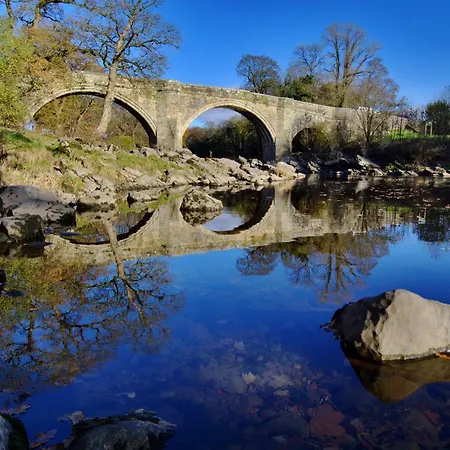 2 Bed In Carnforth Oc-95452 *