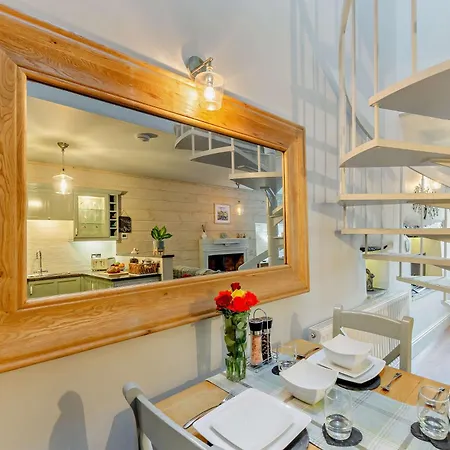 Semesterbostad 2 Bed In Carnforth Oc-95452