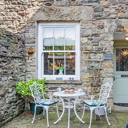 2 Bed In Carnforth Oc-95452 Semesterbostad Kirkby Lonsdale