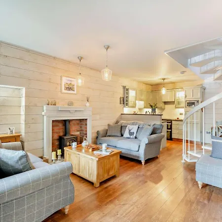 Сasa de vacaciones 2 Bed In Carnforth Oc-95452 *