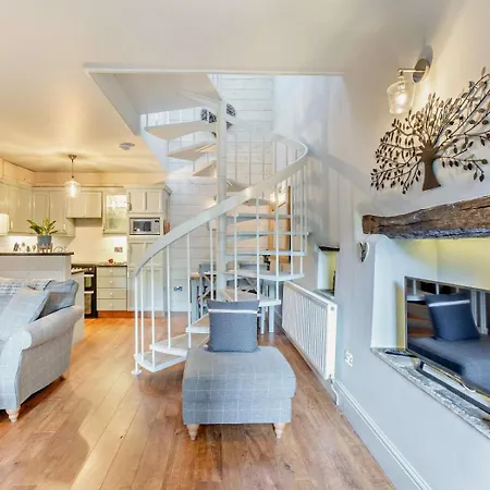 Semesterbostad 2 Bed In Carnforth Oc-95452 *