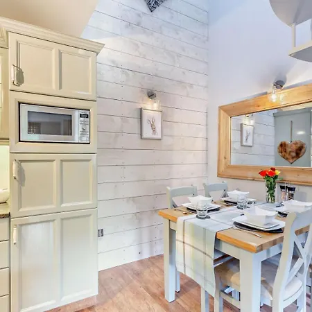 Сasa de vacaciones 2 Bed In Carnforth Oc-95452