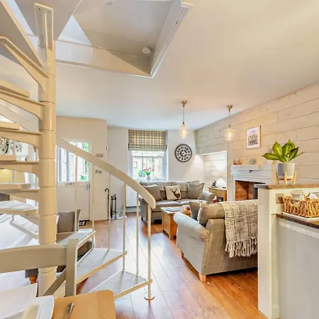 2 Bed In Carnforth Oc-95452 Сasa de vacaciones Kirkby Lonsdale