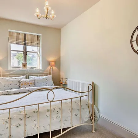 2 Bed In Carnforth Oc-95452 Сasa de vacaciones