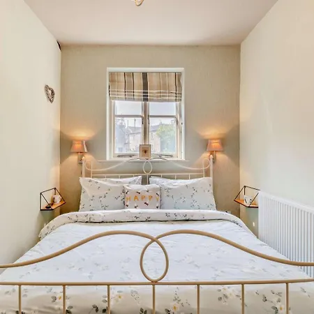 Сasa de vacaciones 2 Bed In Carnforth Oc-95452 Kirkby Lonsdale