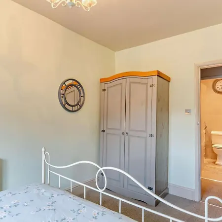 2 Bed In Carnforth Oc-95452 Сasa de vacaciones Kirkby Lonsdale