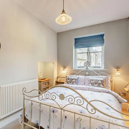 2 Bed In Carnforth Oc-95452 Semesterbostad