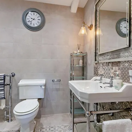Сasa de vacaciones 2 Bed In Carnforth Oc-95452 Kirkby Lonsdale