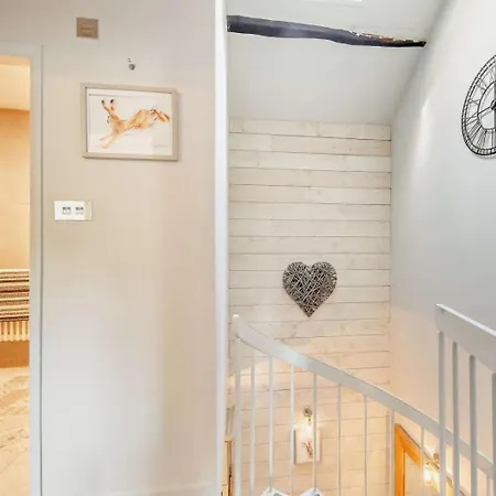2 Bed In Carnforth Oc-95452 Сasa de vacaciones Kirkby Lonsdale