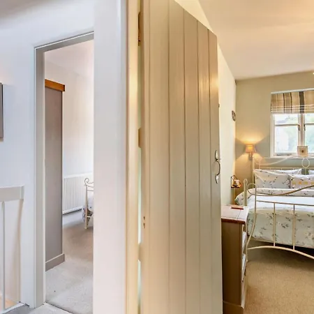 Semesterbostad 2 Bed In Carnforth Oc-95452 *