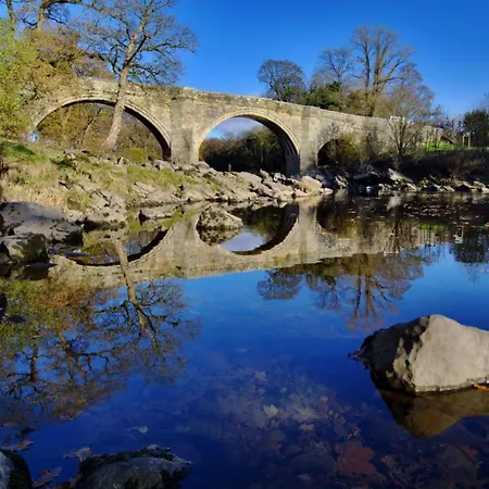 2 Bed In Carnforth Oc-95452 Kirkby Lonsdale