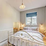 2 Bed In Carnforth Oc-95452 Semesterbostad