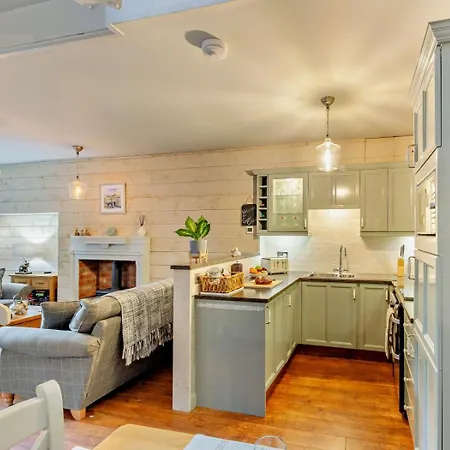 Holiday home 2 Bed In Carnforth Oc-95452