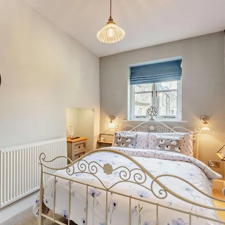 2 Bed In Carnforth Oc-95452 Dom wakacyjny