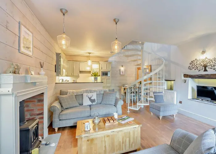 2 Bed In Carnforth Oc-95452 *