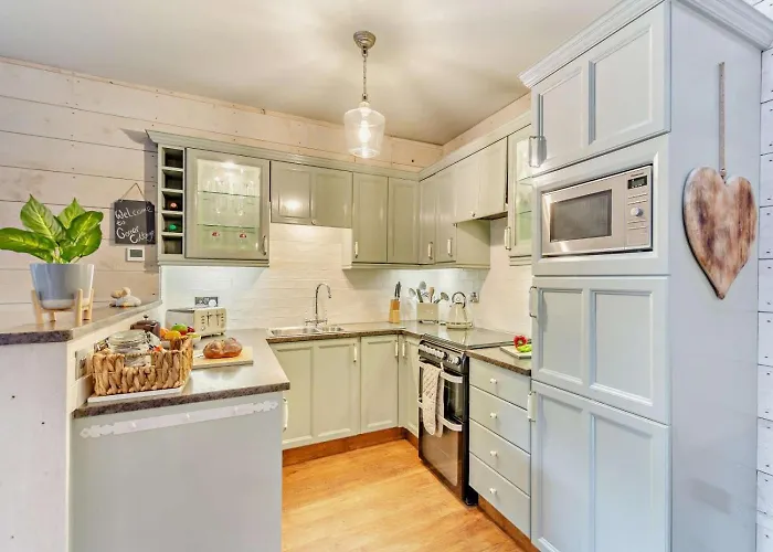 2 Bed In Carnforth Oc-95452 Holiday home