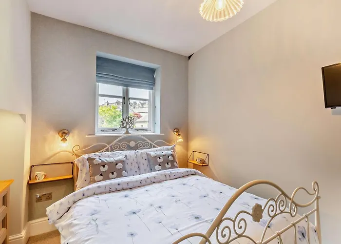 2 Bed In Carnforth Oc-95452 Holiday home Kirkby Lonsdale