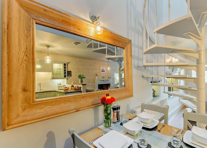 2 Bed In Carnforth Oc-95452 * Kirkby Lonsdale