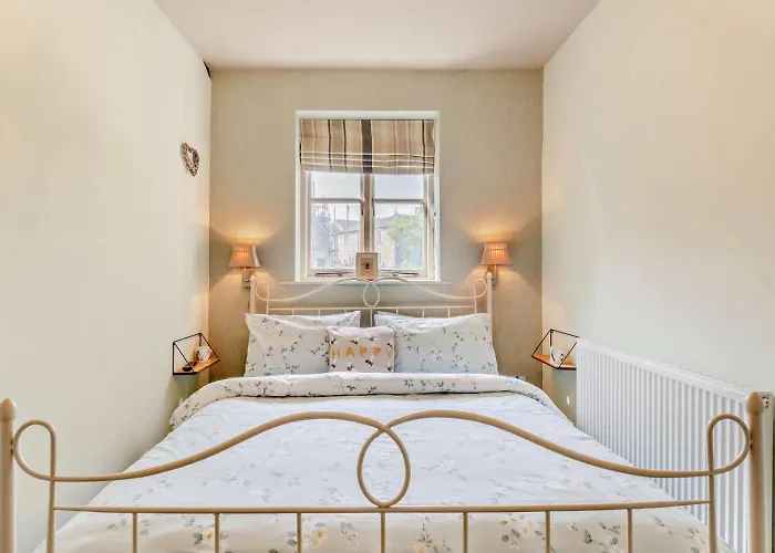 Holiday home 2 Bed In Carnforth Oc-95452 Kirkby Lonsdale