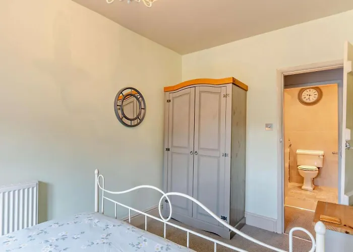 2 Bed In Carnforth Oc-95452 Holiday home Kirkby Lonsdale