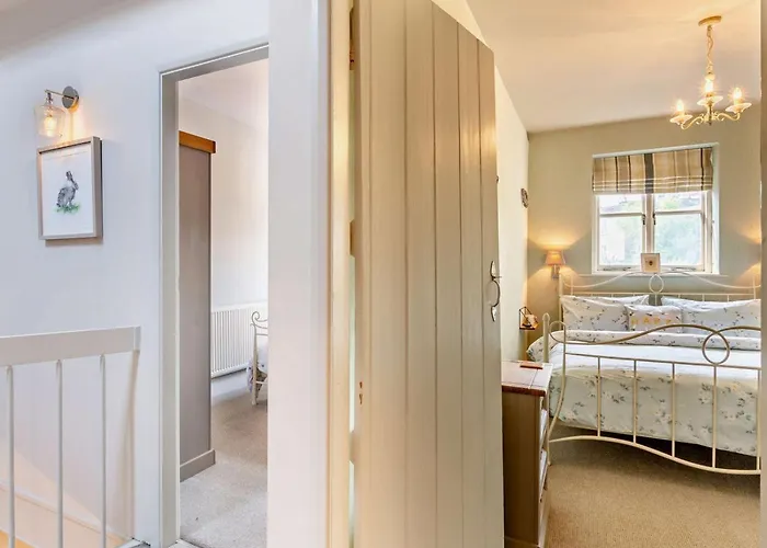 2 Bed In Carnforth Oc-95452