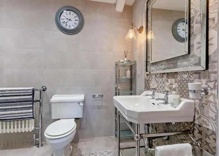 Holiday home 2 Bed In Carnforth Oc-95452 Kirkby Lonsdale