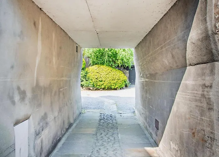 2 Bed In Carnforth Oc-95452 *