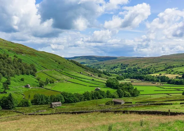 2 Bed In Carnforth Oc-95452 Kirkby Lonsdale