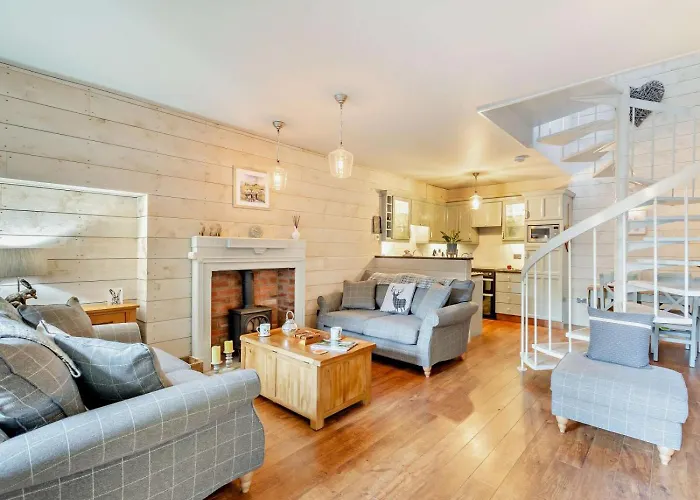 2 Bed In Carnforth Oc-95452 Holiday home Kirkby Lonsdale