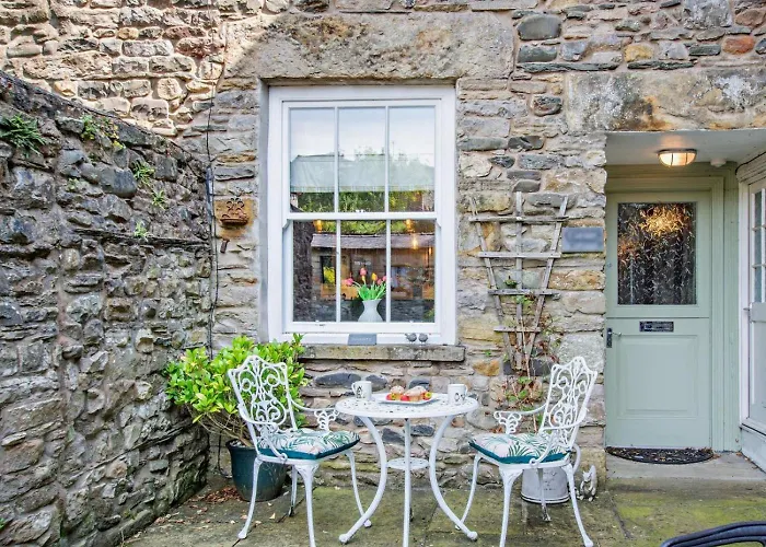 2 Bed In Carnforth Oc-95452 Kirkby Lonsdale