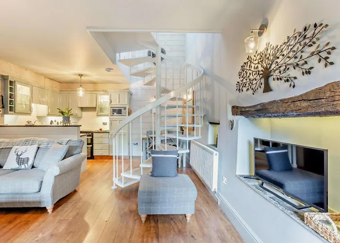 2 Bed In Carnforth Oc-95452 * Kirkby Lonsdale