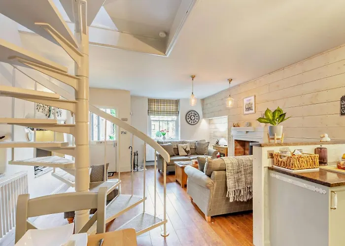 2 Bed In Carnforth Oc-95452