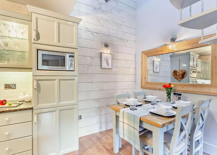 2 Bed In Carnforth Oc-95452 Holiday home *