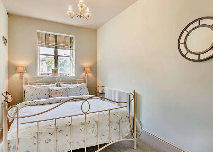 2 Bed In Carnforth Oc-95452 Kirkby Lonsdale