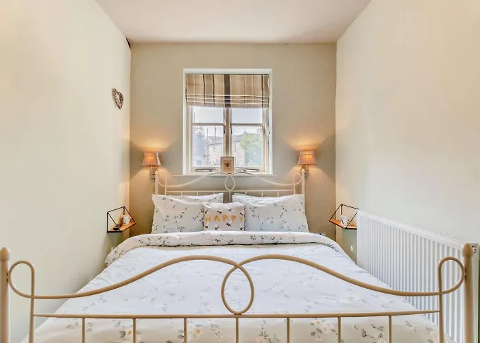 Holiday home 2 Bed In Carnforth Oc-95452 *