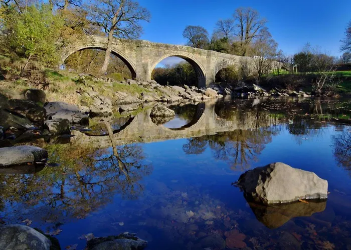 2 Bed In Carnforth Oc-95452 Kirkby Lonsdale